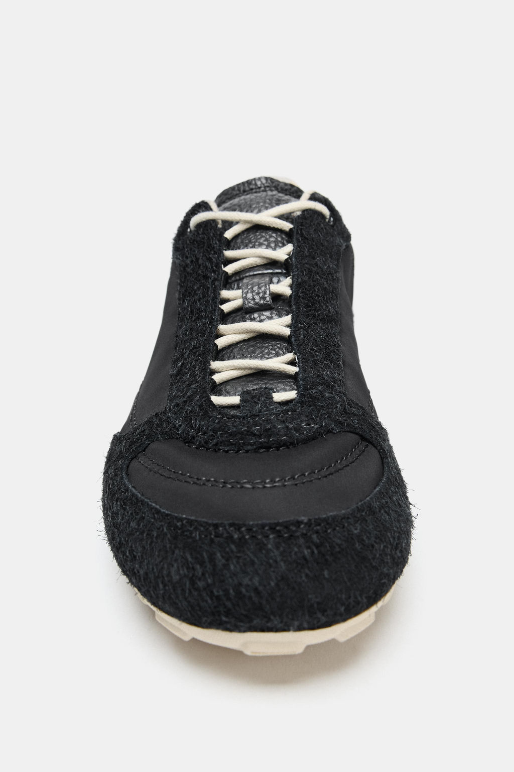 SOFT RUNNING SHOES - Zara фото 5
