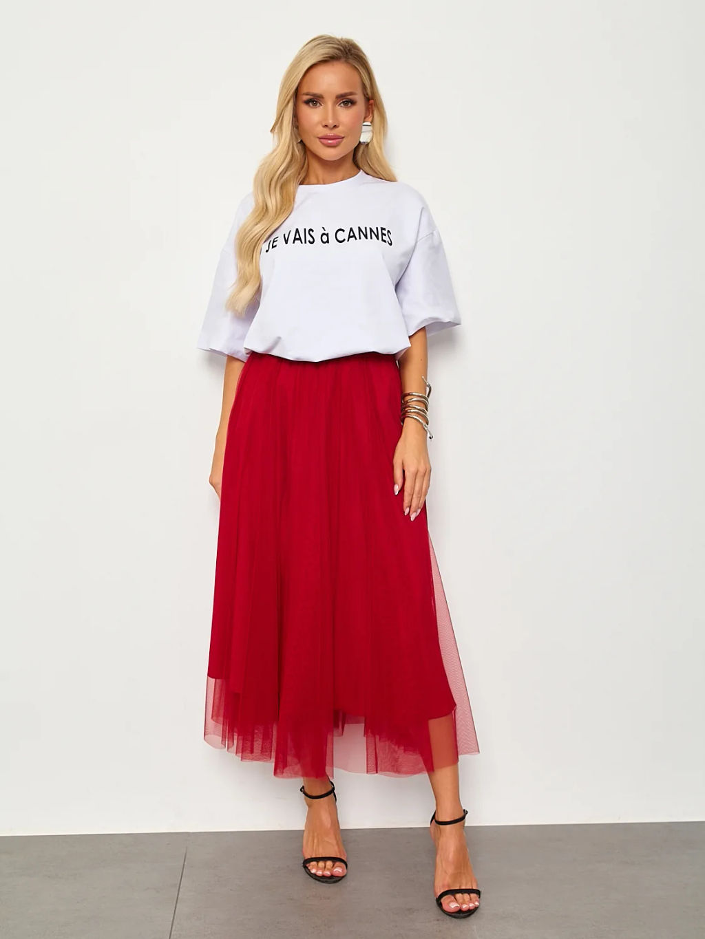 JETTY Юбка  фото 13