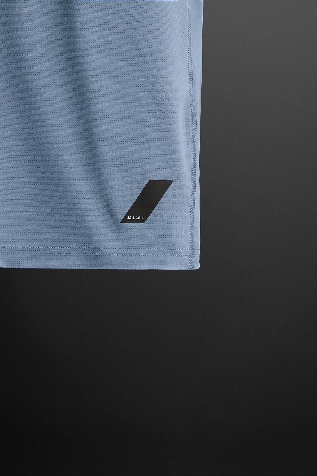 BASIC TRAINING T-SHIRT - Zara фото 32