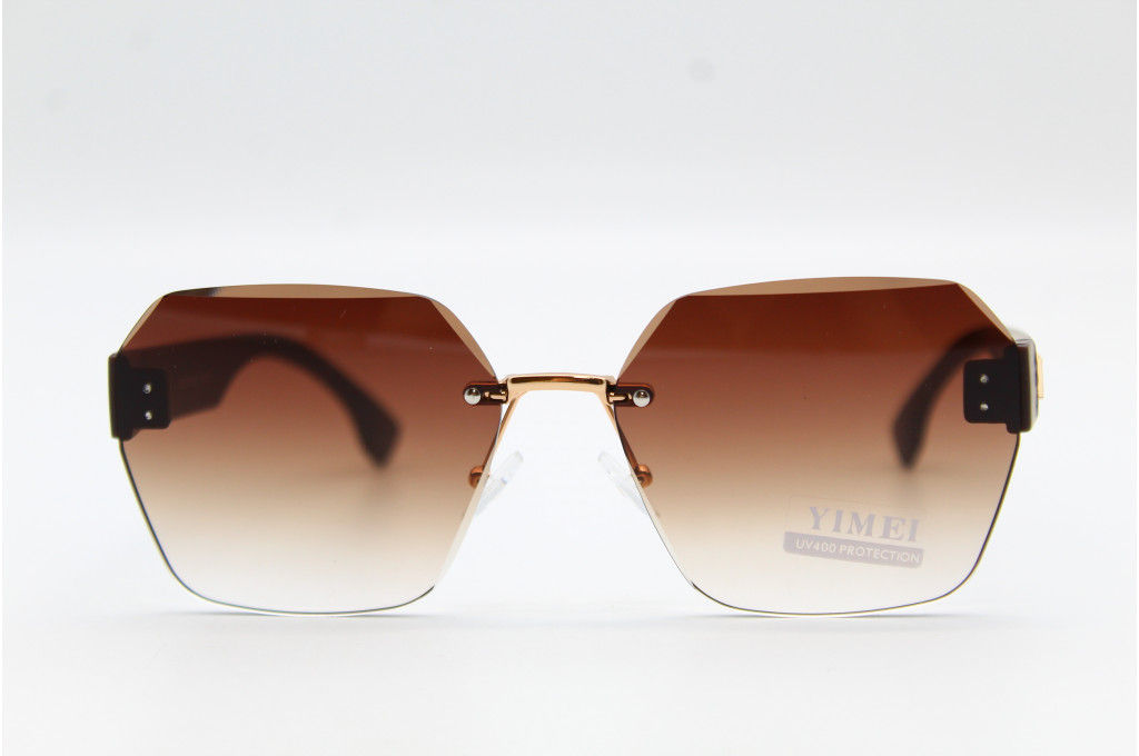 Солнцезащитные очки Yimei 2426 56-18-136 С2