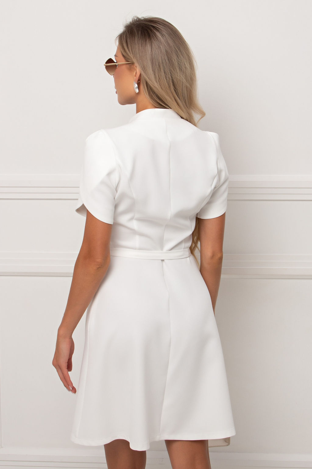 VALENTINA Платье Лойс №1  фото 6