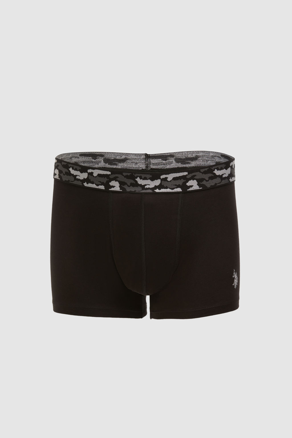 Erkek Siyah __ Giyim Alt - U.s. polo assn фото 3