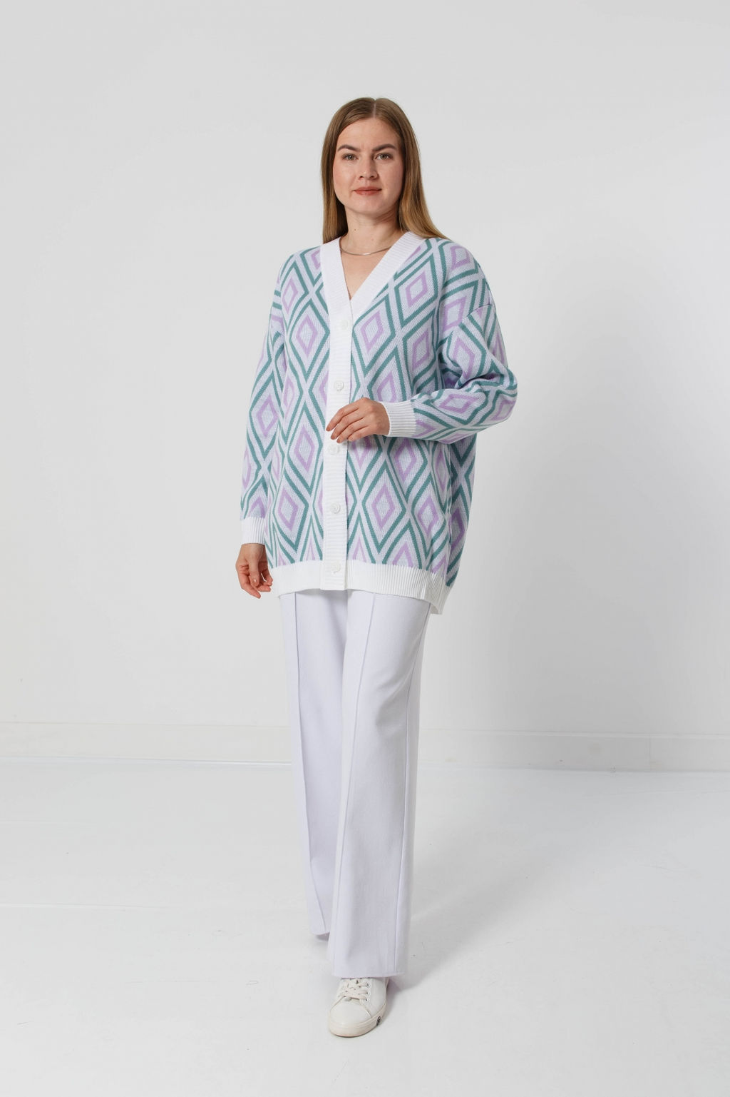 Джемпер женский Л417 - Olsarri фото 82