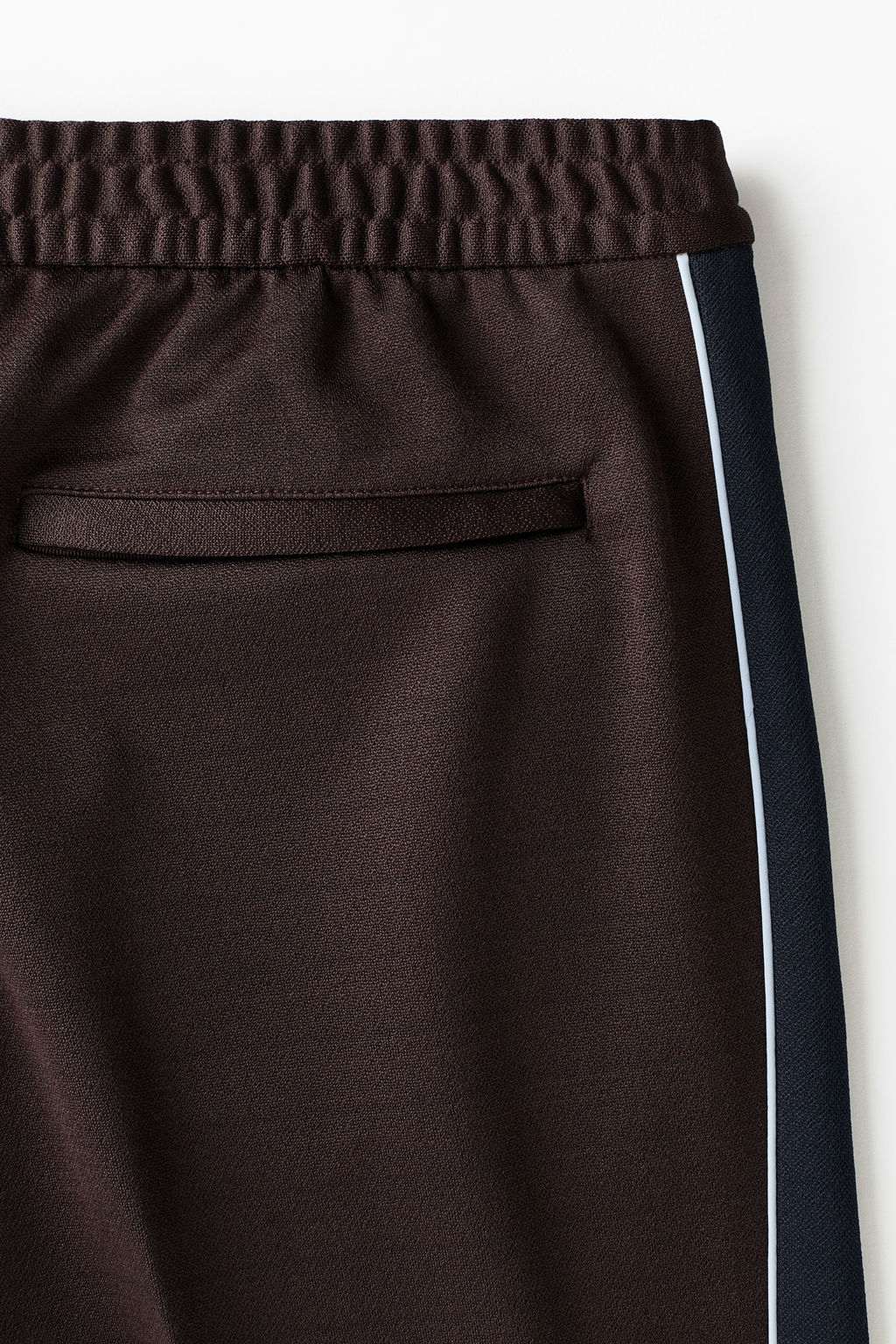 Pantal?n de ch?ndal Relaxed Fit - H&m фото 7