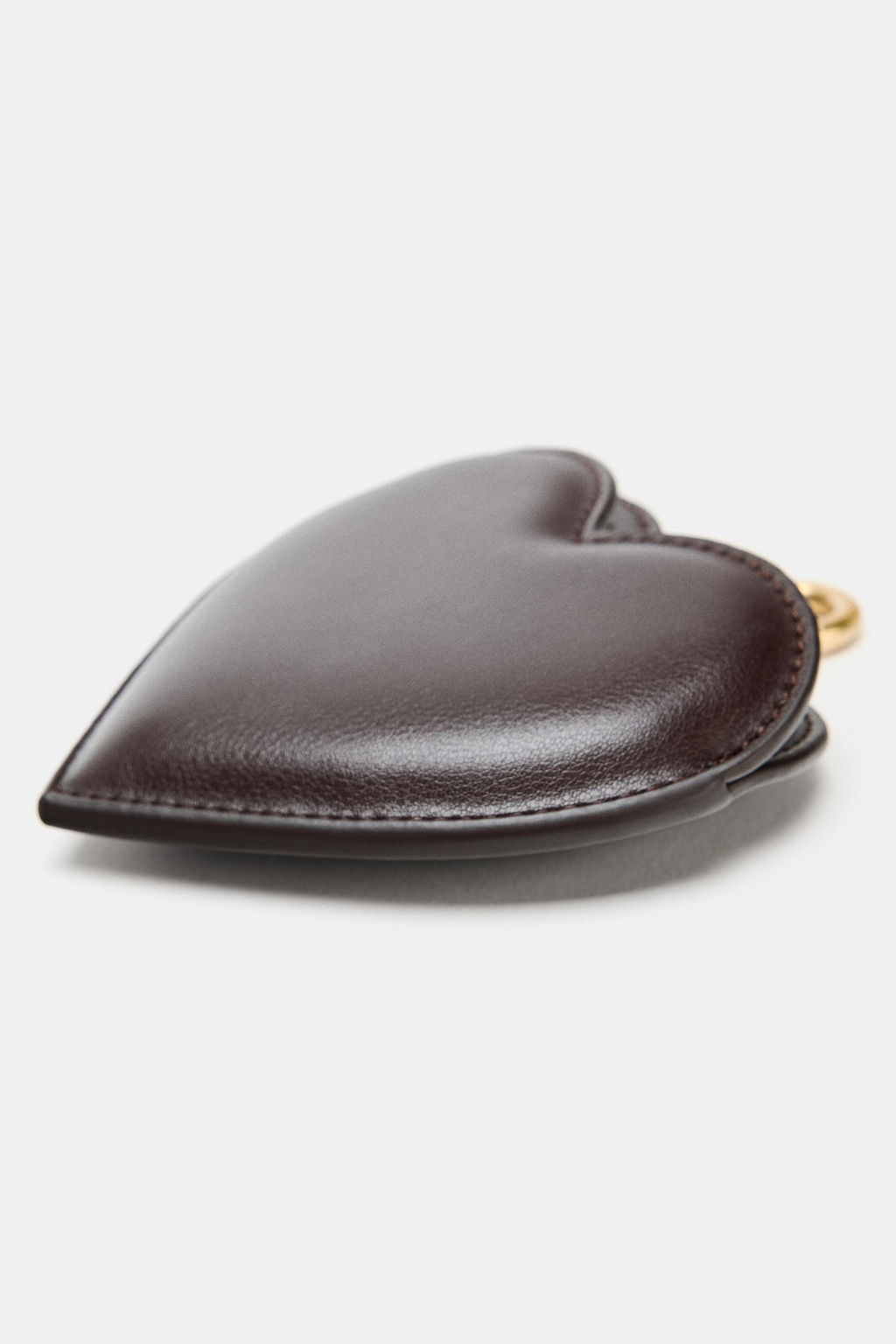 HEART CHARM - Zara фото 2