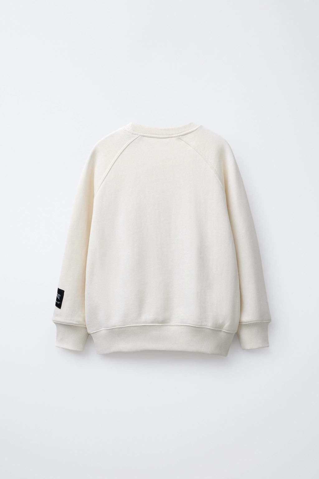 POK_MON  PRINTED SWEATSHIRT - Zara фото 2