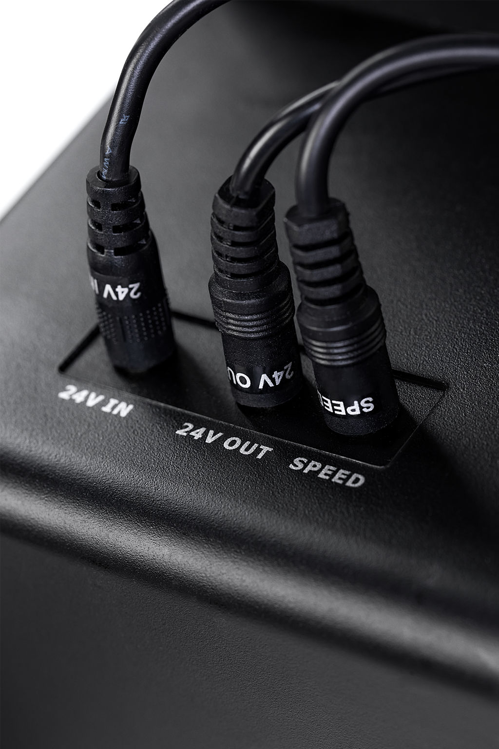 Секс-машина Diva My Pleasure, с двумя насадками, металл, черная, 33 см  фото 11