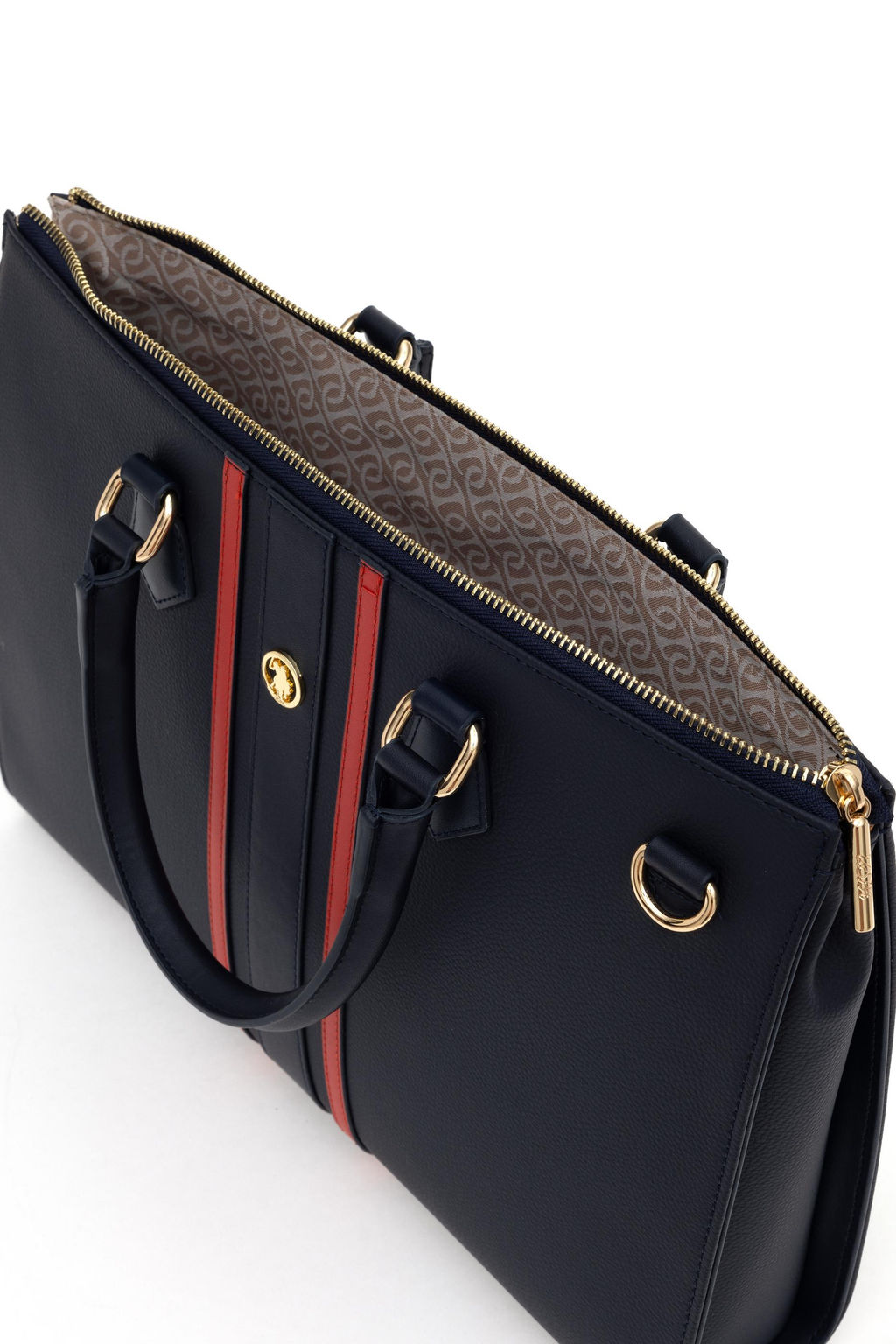 Kad_n Lacivert _anta Sepette S_rpriz _ndirim - U.s. polo assn фото 5