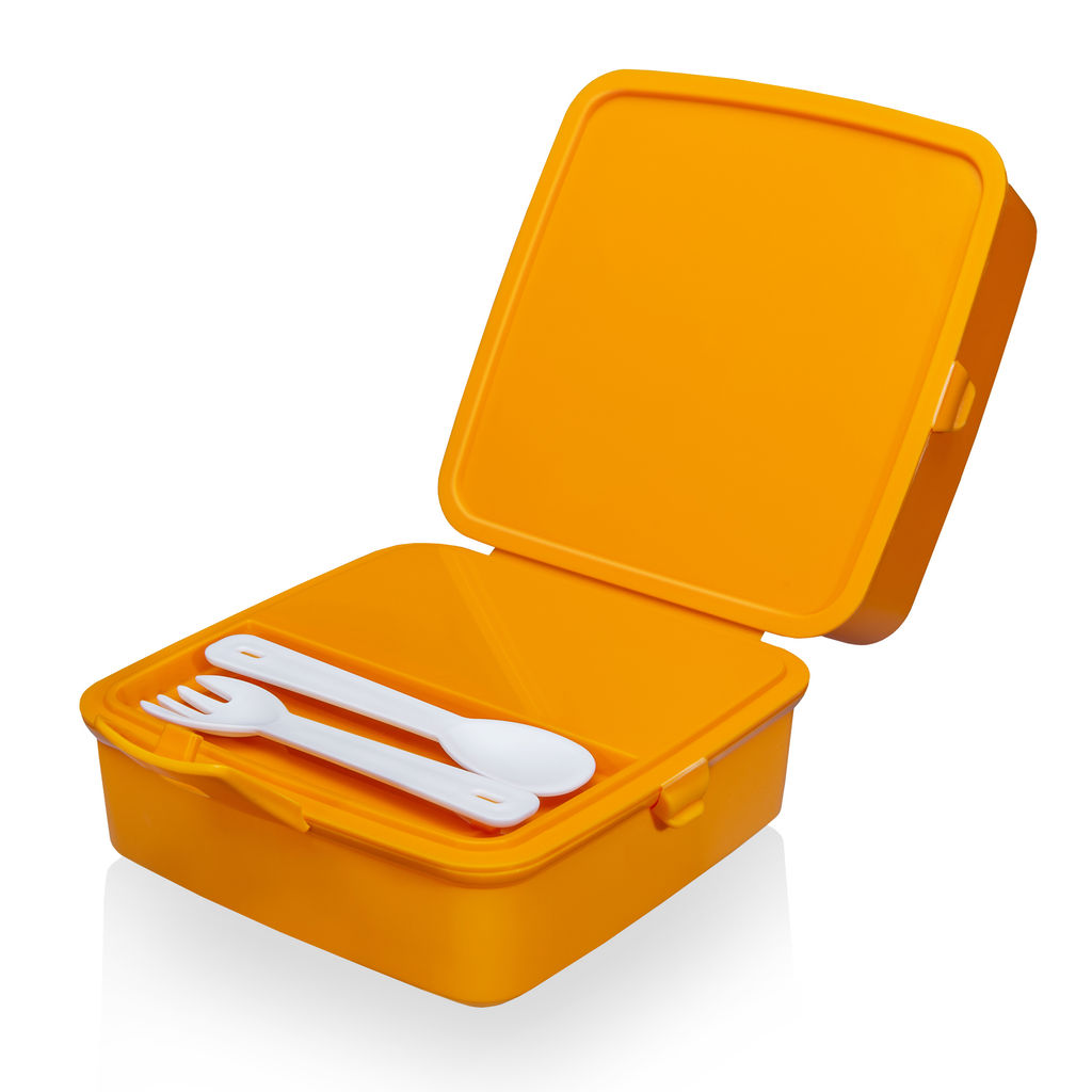 Ланч-бокс "Bento" арт.487 ЭЛЬФ