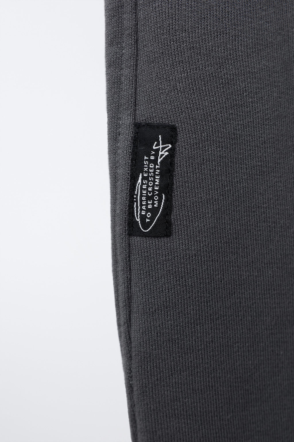 BALLOON PLUSH TROUSERS - Zara фото 4