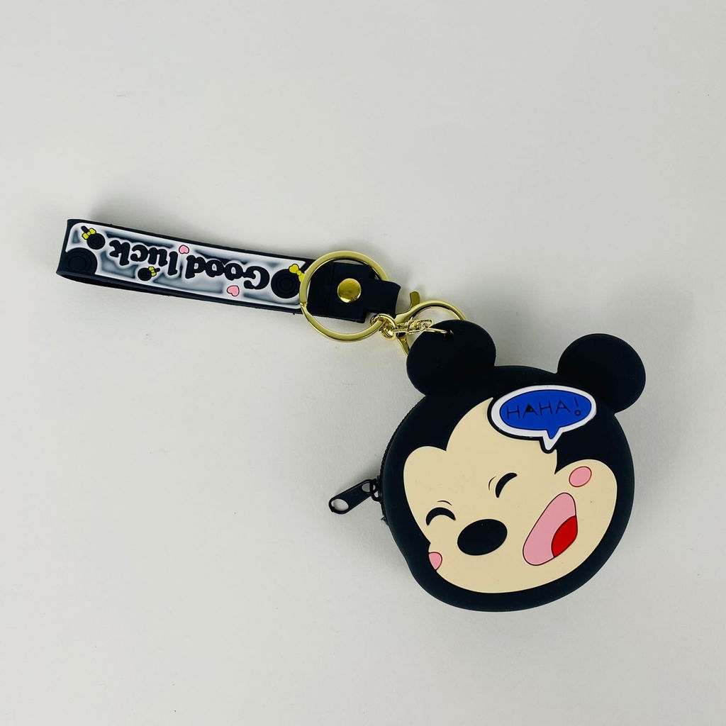 Брелок Кошелек Анимационные персонажи - Storyland фото 14