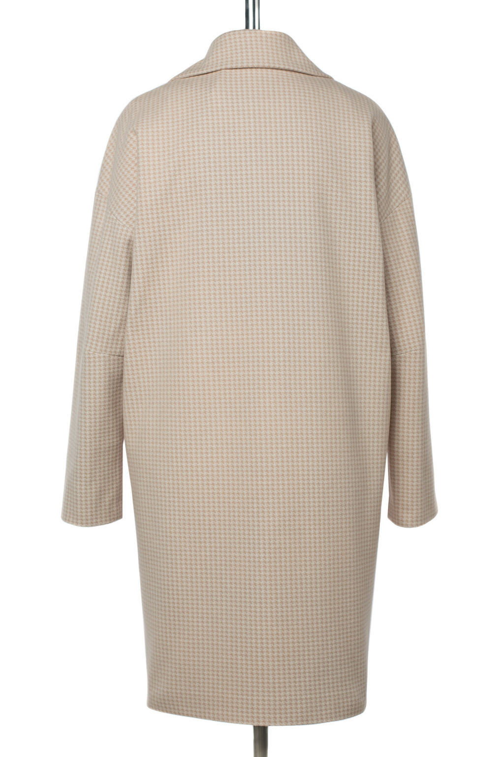 Пальто женское демисезонное - El podio фото 8