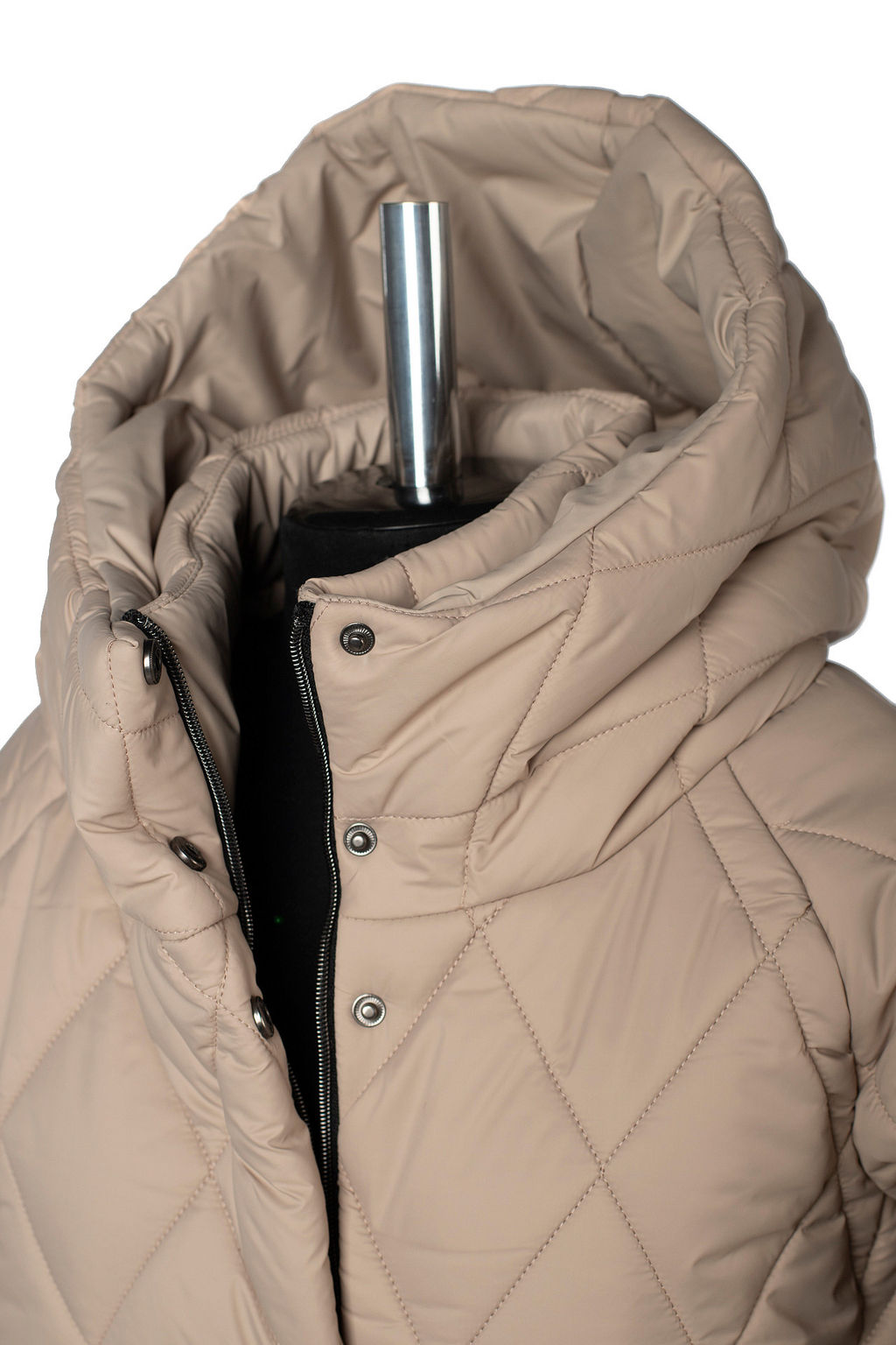 Куртка зимняя синтепон 300 г - El podio фото 10