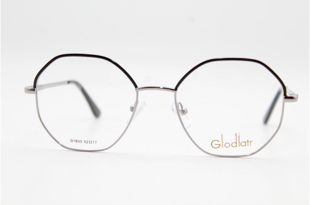 Оправа Glodiatr 1833 52-17-140 С3