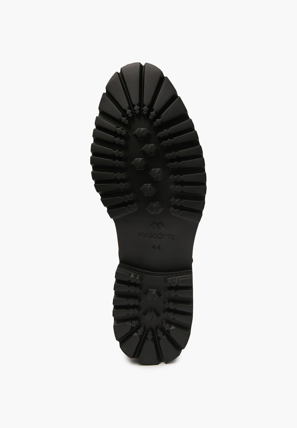 Полуботинки - Mascotte фото 5