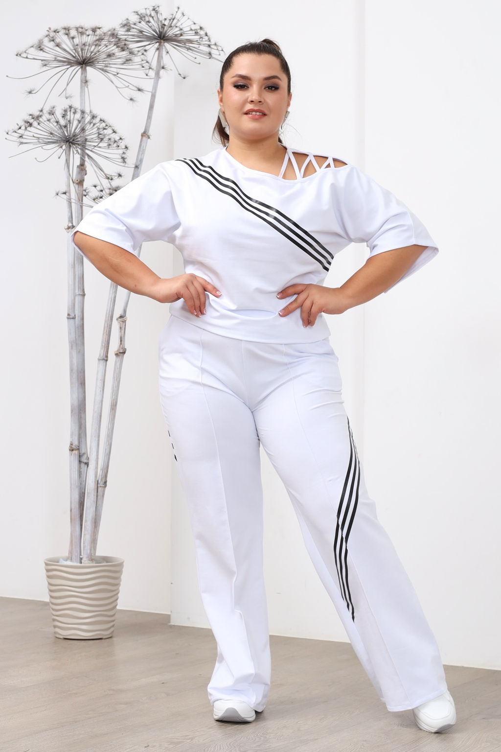 Костюм-5103 - Lady maria фото 7