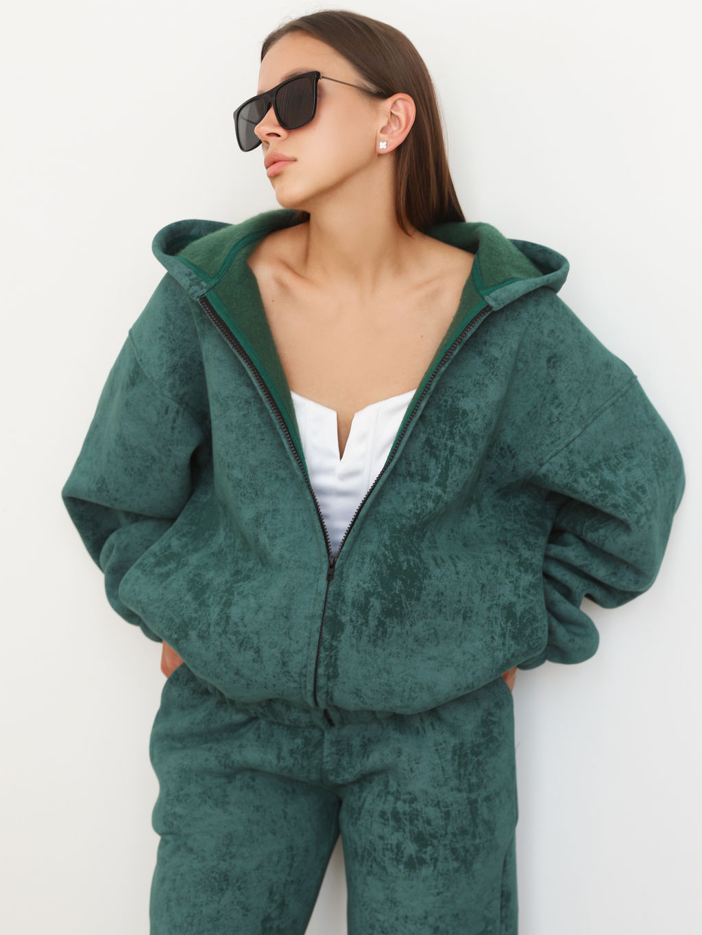 Sportsolo Женский Спортивный костюм К030  фото 112