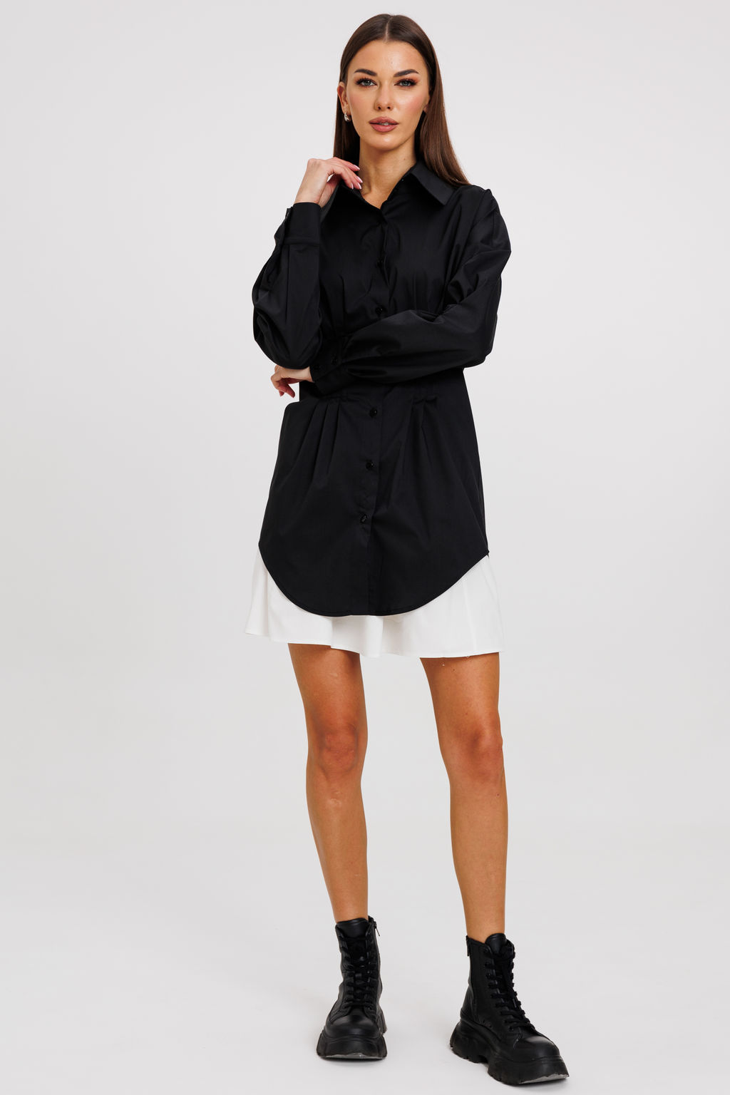 Комплект 4244 - Kivviwear фото 11