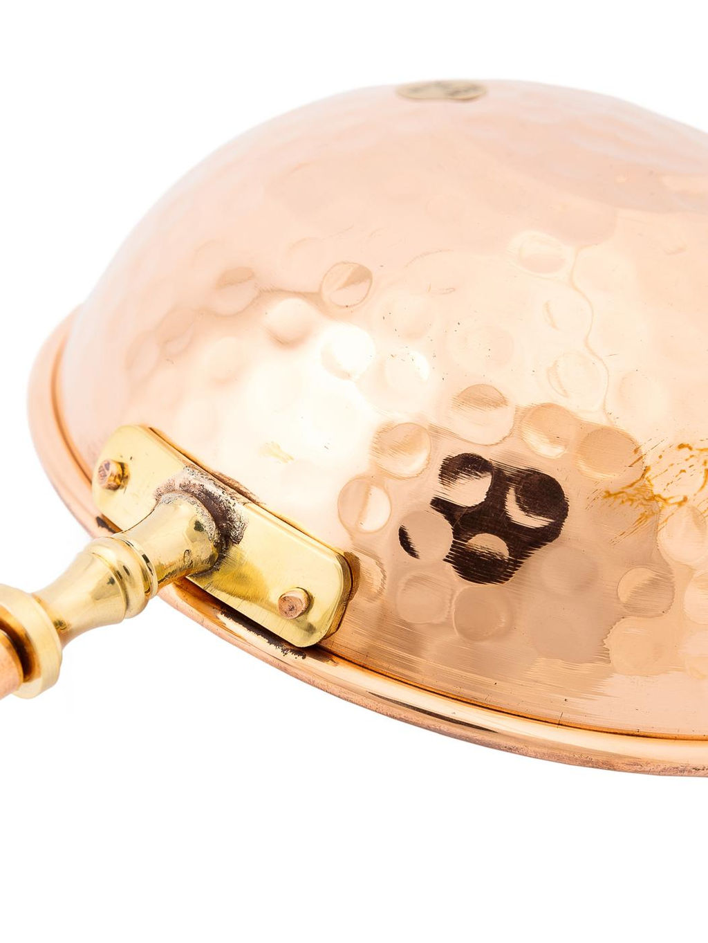 Ковш (медь) № Пс4640 2шт/уп - Ганг фото 7