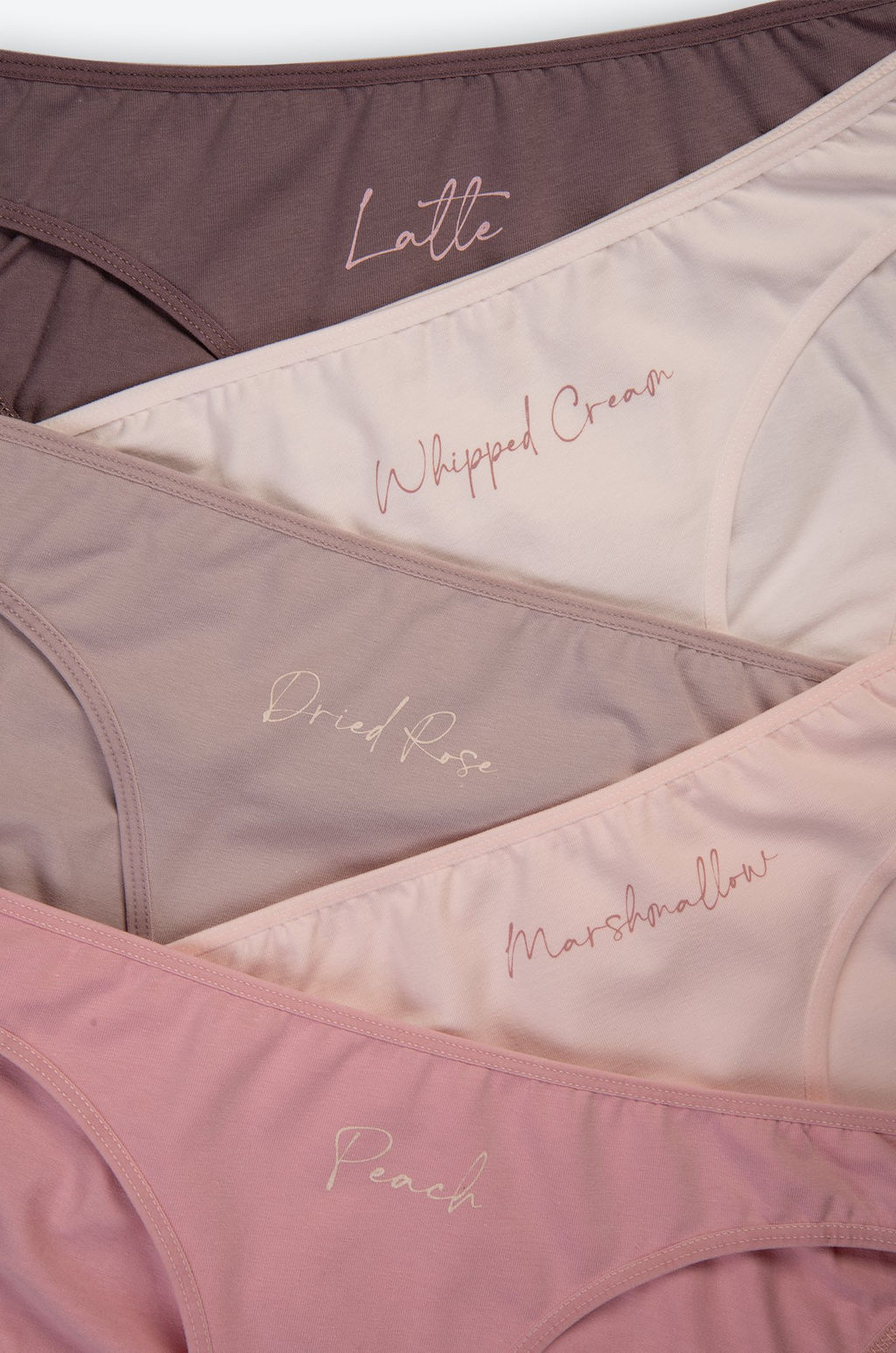 Женские трусы-слипы 5 шт. Donella  фото 6