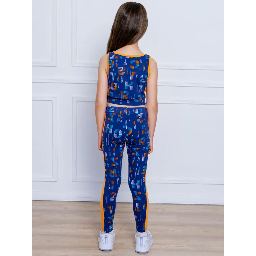 Комплект кулирка лайкра 7605101002 - Youlala фото 5