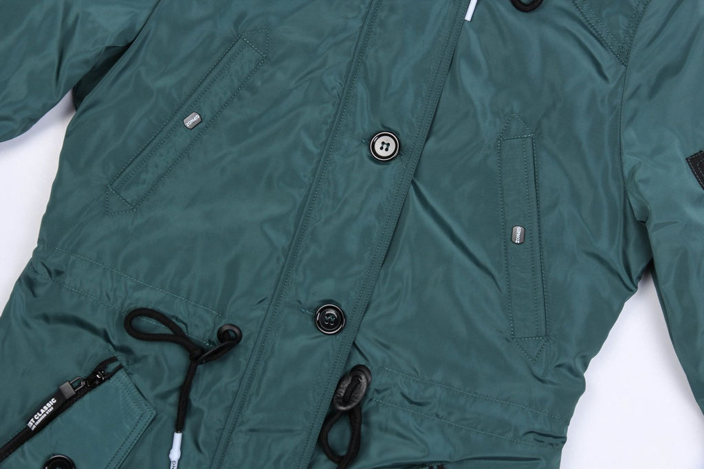 Парка - Gipnoz фото 4