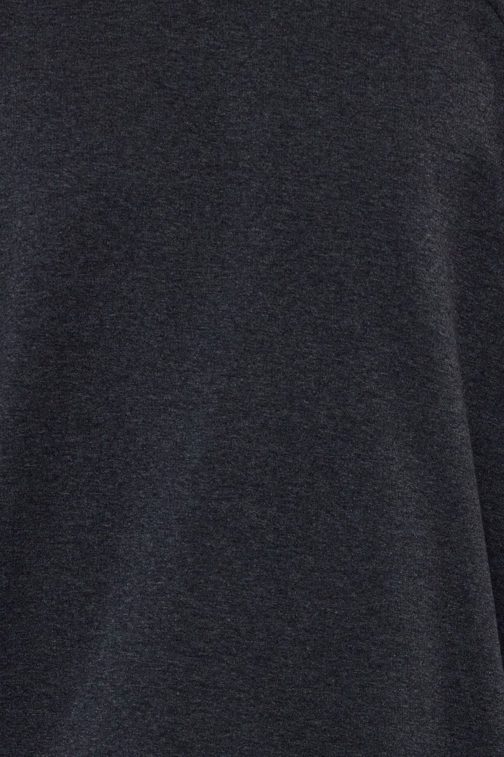 TRENDYOL MAN Siyah Regular Fit Ici Polar/S?cak Tutan Sweatshirt TMNAW23SW00190 - Trendyolmilla фото 4