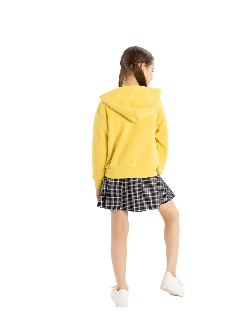 Джемпер дев. О66136