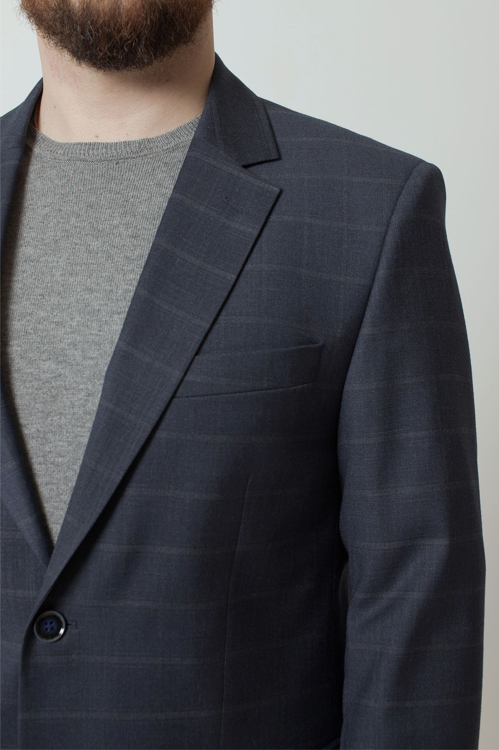 Костюм мужской арт. 735