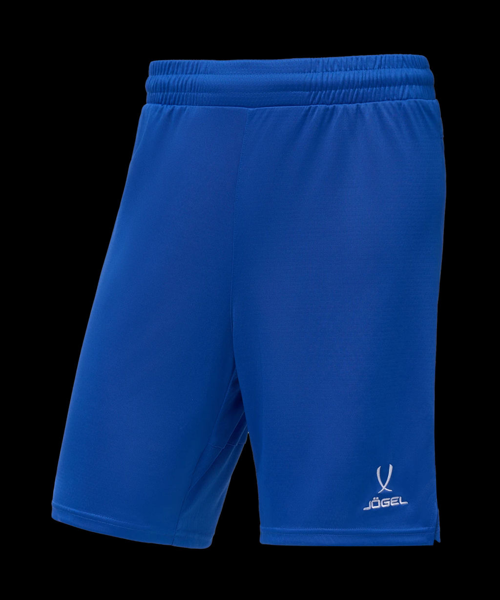 Шорты баскетбольные JOGEL PerformDry Division Star, синий