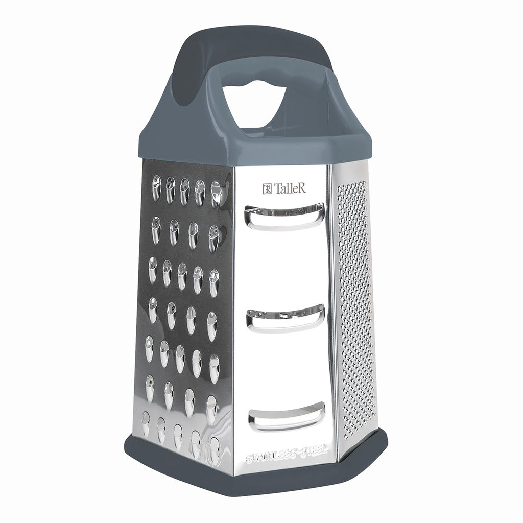 Терка TalleR TR-21921 с контейнером  фото 2