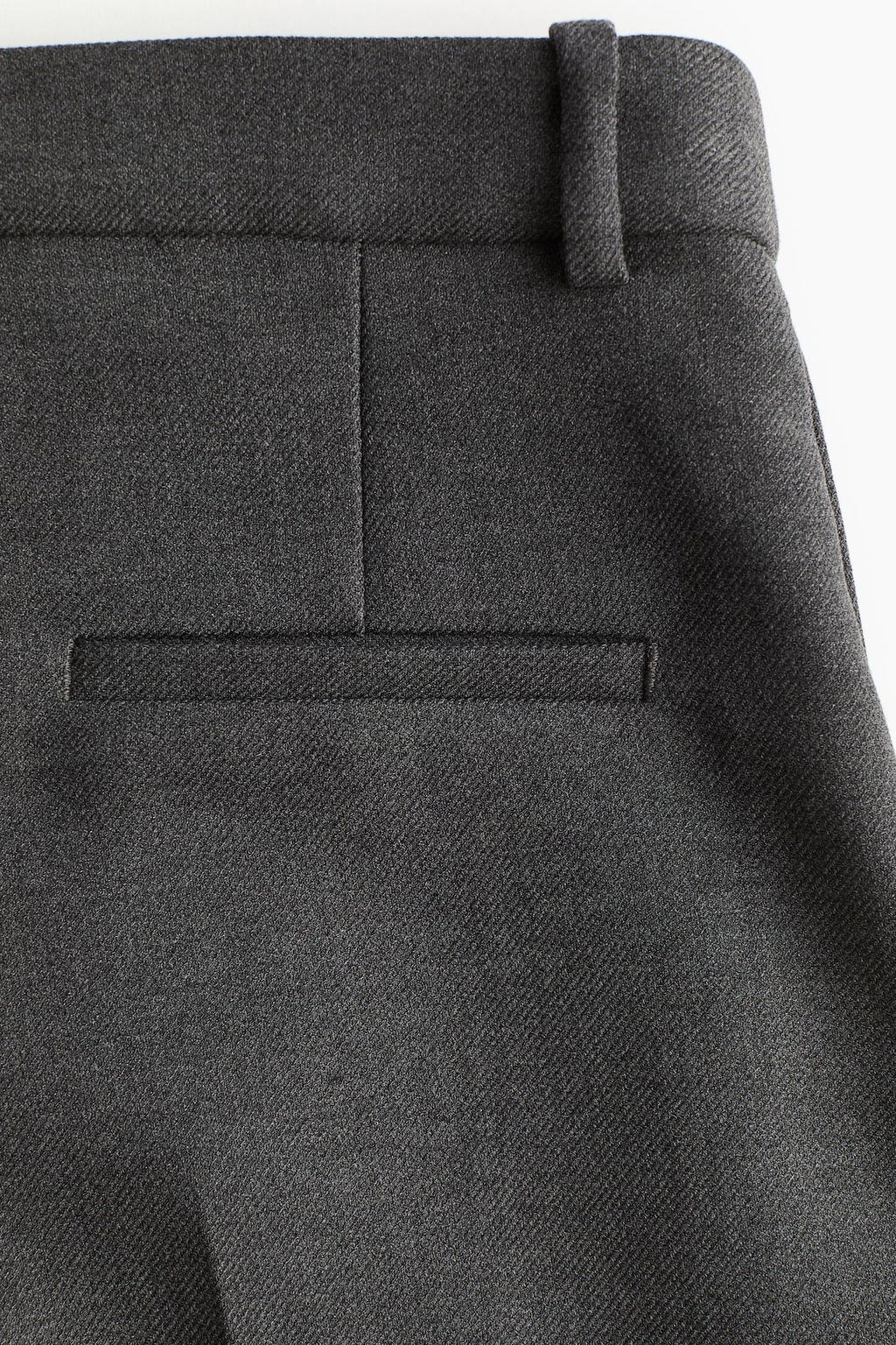 Pantalon corto sastre - H&m фото 6