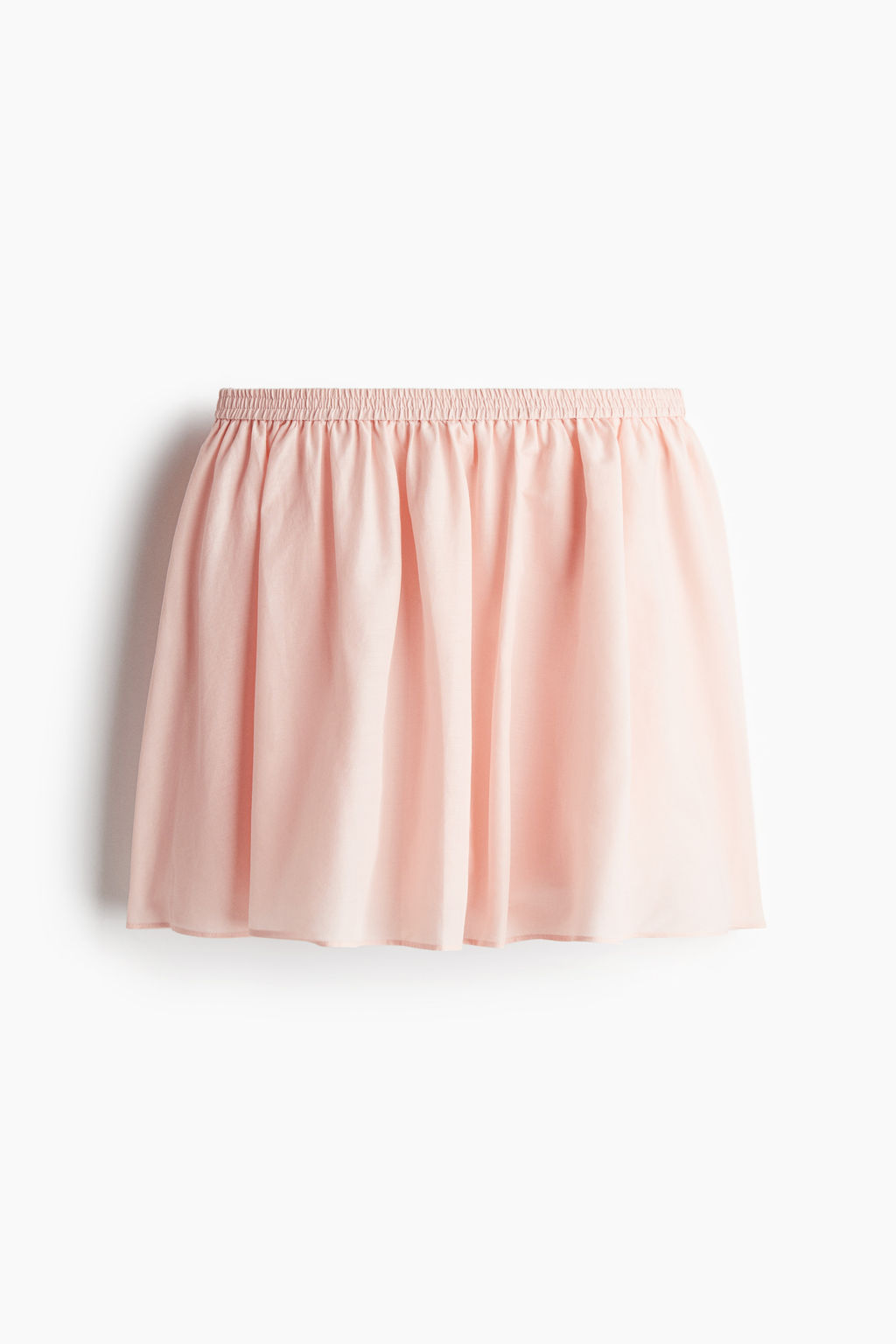 Minifalda pantalon - H&m фото 10