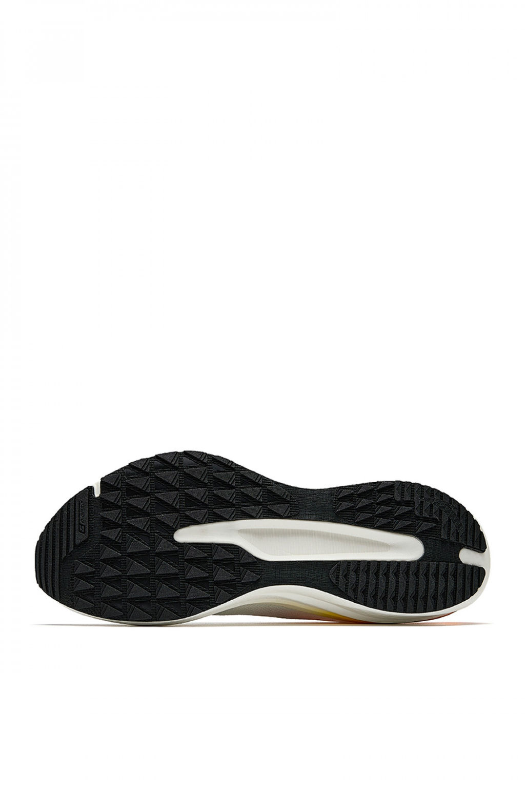 Кроссовки для бега Белый/Оранжевый MACH V SE - Anta фото 5