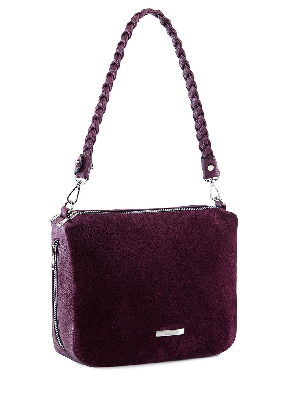 Кросс-боди 1248 99 07/902 03 Сумка женская - S.lavia фото 2