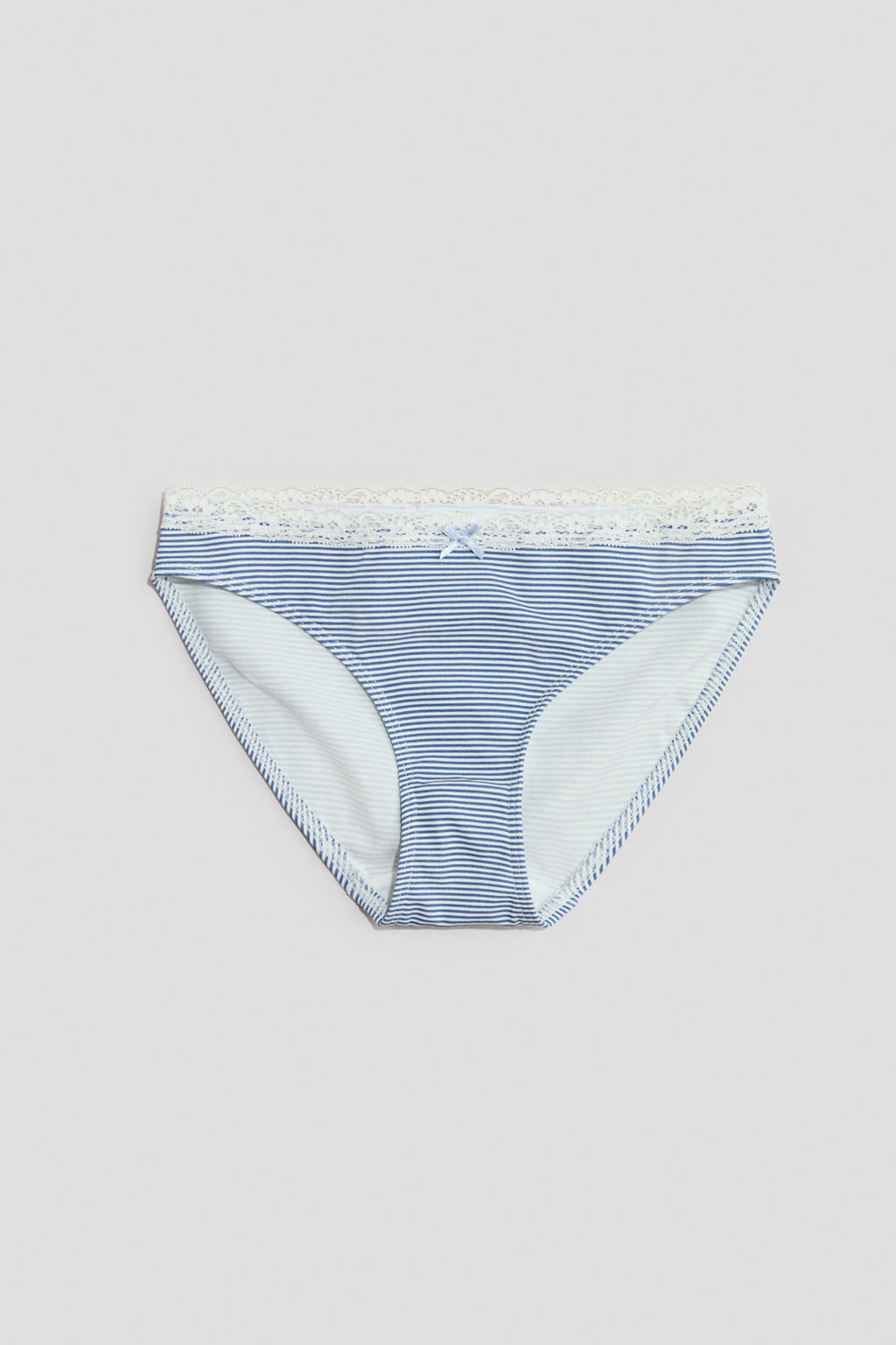 Pack de 3 bragas de algod?n - H&m фото 9