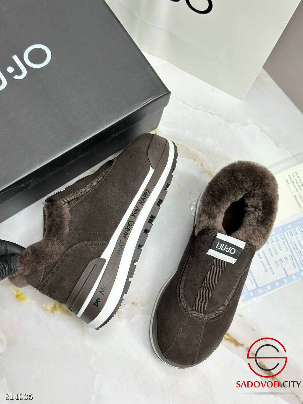 Кроссовки женские для осени