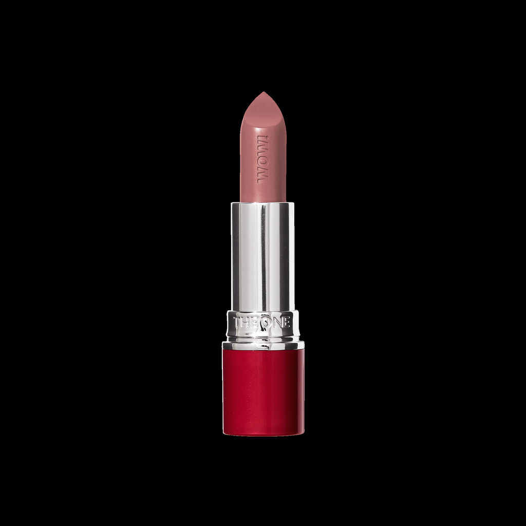 Губная помада 5 в 1 с эффектом объёма THE ONE_ ПЕПЕЛЬНАЯ РОЗА - Oriflame фото 2