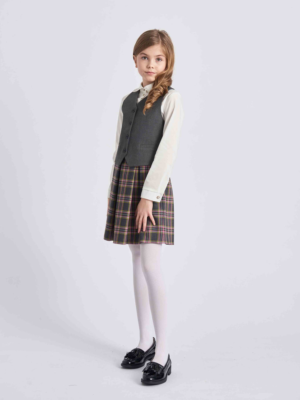 Жилет - Смена фото 5