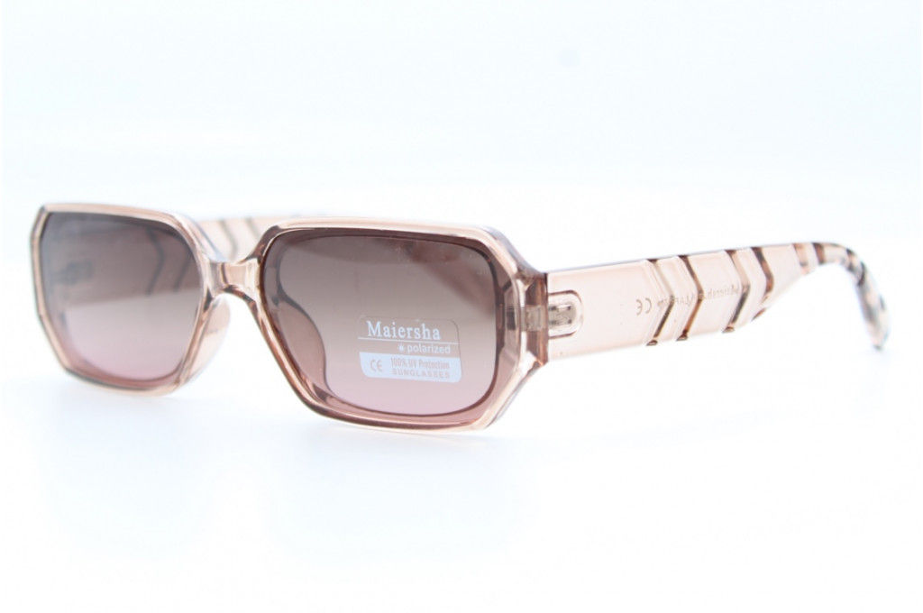 Солнцезащитные очки Maiersha (Polarized) 03632 61-16-143 С17-28