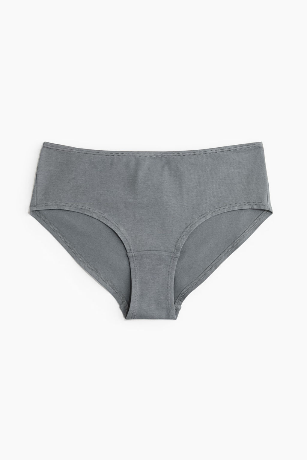 Pack de 5 bragas Hipster de algodon - H&m фото 2
