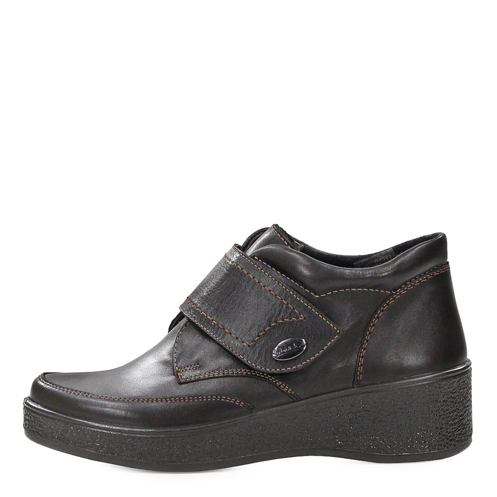 Ботинки женские