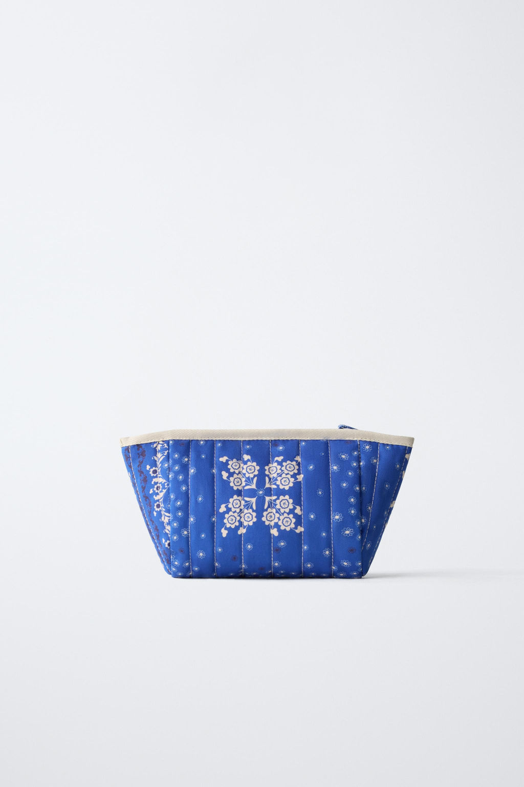 BANDANA TOILETRY BAG - Zara фото 5