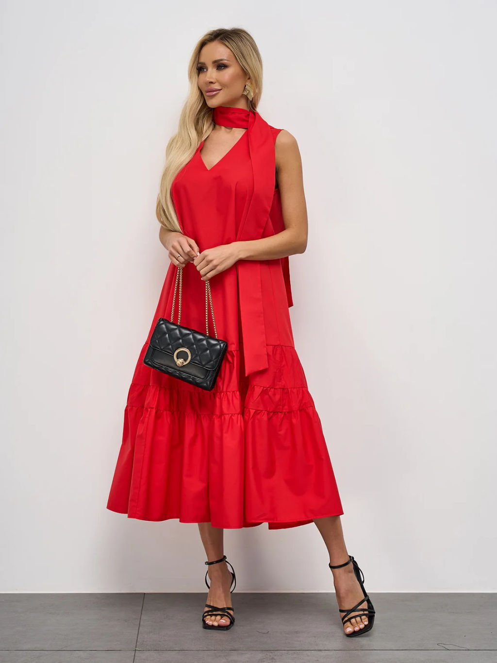 JETTY Платье  фото 16