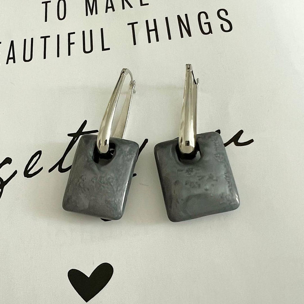 503028310 Серьги