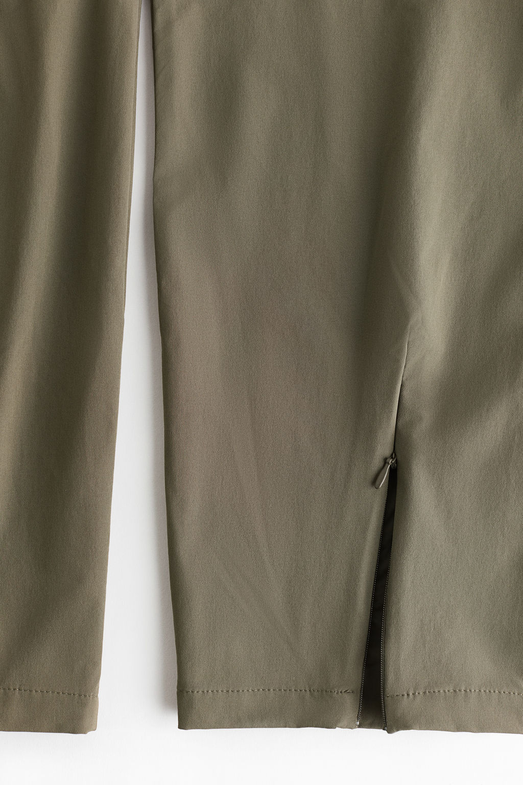 Pantal?n zip-off con perneras barrel - H&m фото 7