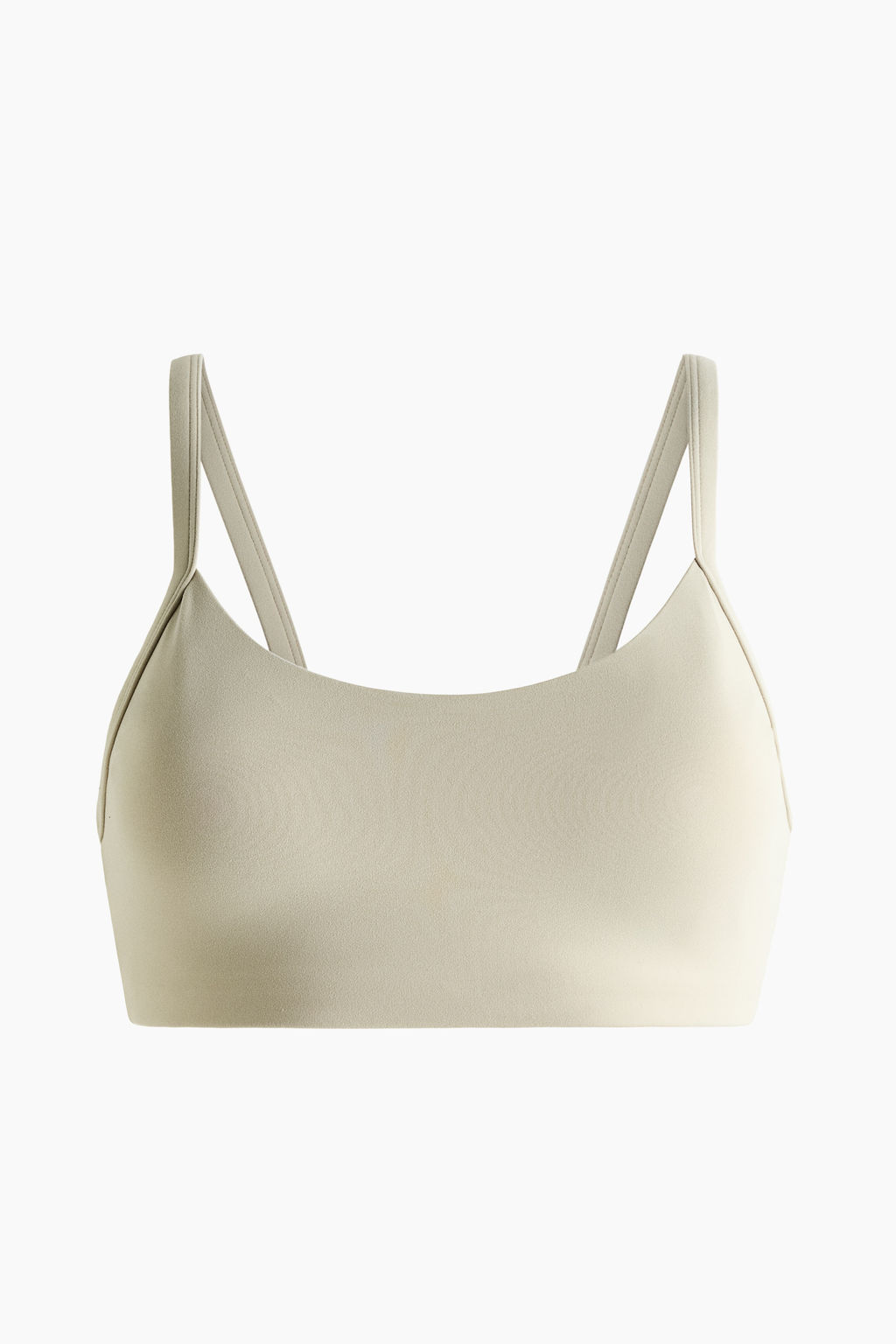 Sujetador de deporte con SoftMove Medium Support - H&m фото 15