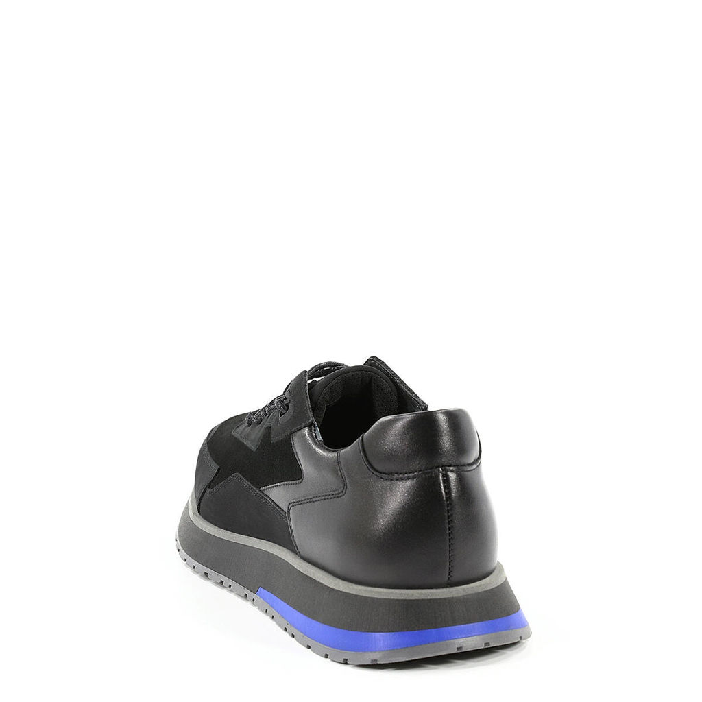 Полуботинки мужские