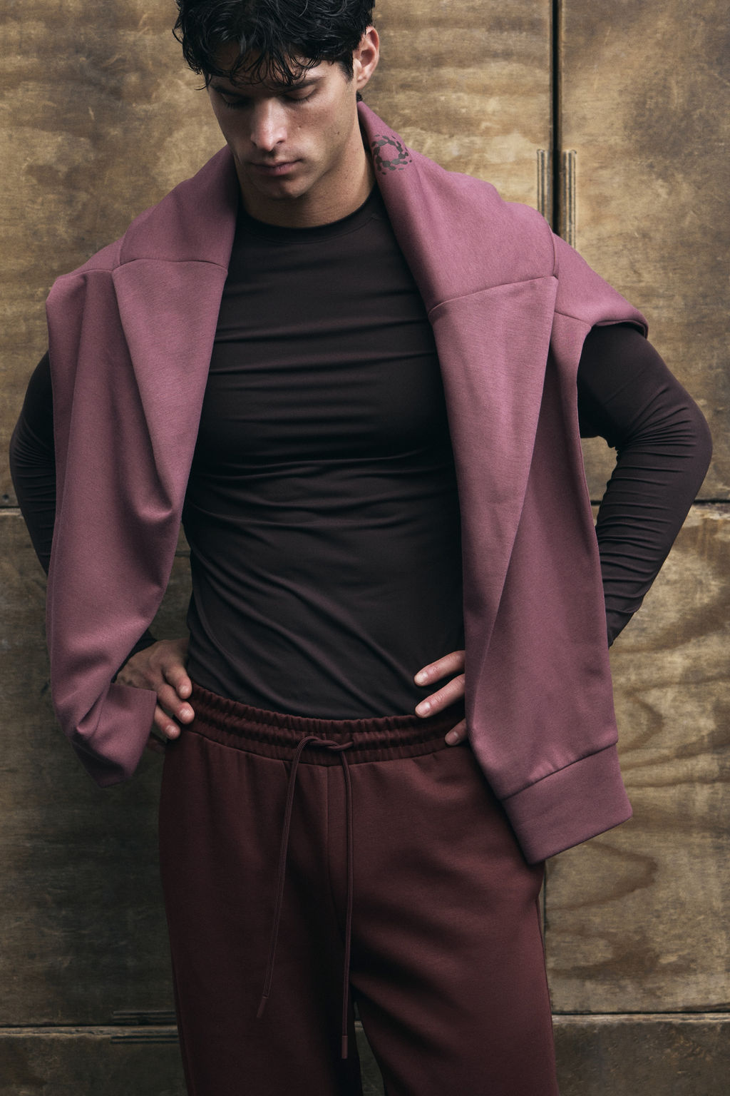 Joggers de deporte Regular Fit - H&m фото 7
