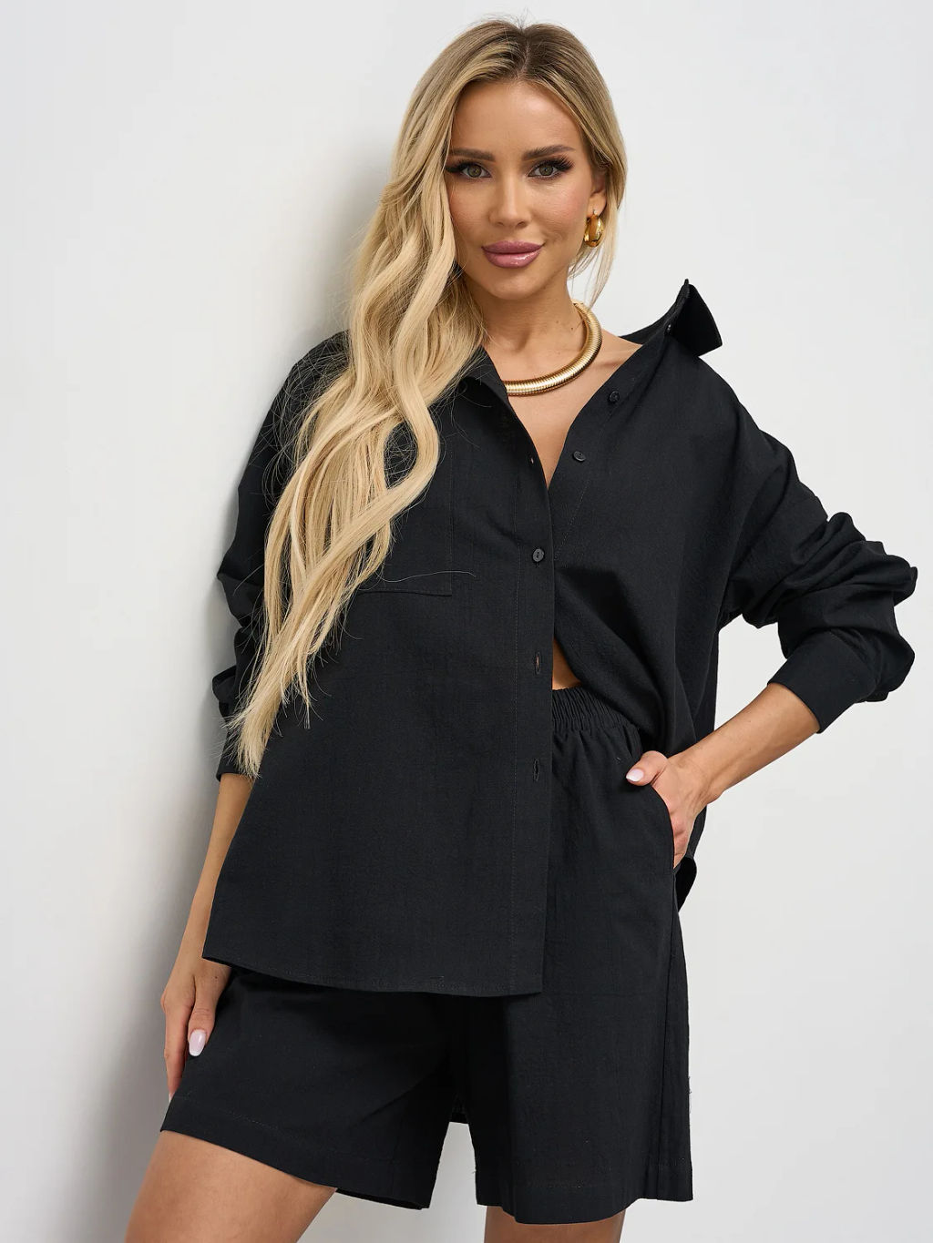 JETTY Шорты  фото 12